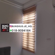 Zebra Blinds/Solarites Blinds