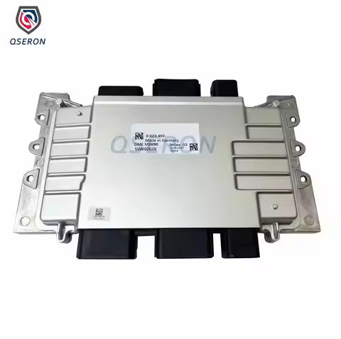 8623493 8605113 5WK92626 DME MSV90 ECU For BMW F10 F02 730Li 730i 523i 528Li 523Li 528i Electronic C