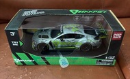 Pop race BENTLEY CONTINENTAL GT3 車仔