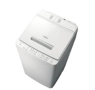 HITACHI 日立 BWX110GS 琉璃白 11kg 洗衣機 洗劑自動投入