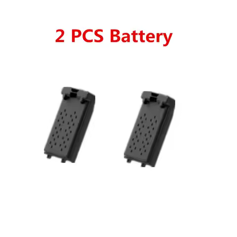 3.7V 1800mAh Battery / Propeller Maple Leaf Accessories Use For V46 RC Plane 4D-V46 Batteries Spare 