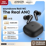 ANKER TWS Soundcore R60i NC D1202