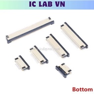 [5 Pieces]- Socket FPC 0.5MM 16P BOTTOM Ic Lab VN