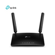 TP-LINK TL-MR6400 4G Router Wireless N300 เราเตอร์ไวไฟ 4G เสียบซิมการ์ดแบบนาโนใช้งานได้ทันที รับประก