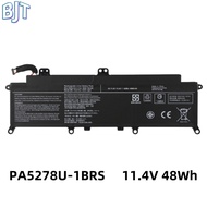 PA5278U PA5278U-1BRS Bateri for Toshiba Portege X30-D X30-E X30-F Tecra X40-D-14M X40-D-11F X40-D-14