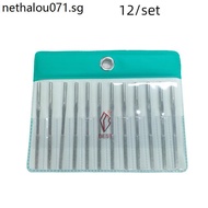 MTP-120 Diamond File Ultrasonic File Mechanical File Pneumatic File Reciprocating File Pneumatic Too