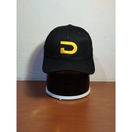 Deity Microphones Likenew Hat