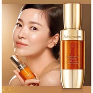 🌟ใหม่ล่าสุด 🌟Sulwhasoo Concentrated Ginseng Renewing Serum EX 5ml