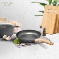 Master Pan Premium Cookware Fry Pan 28cm- Frypan Frying Pan Granite Ultimate 28cm