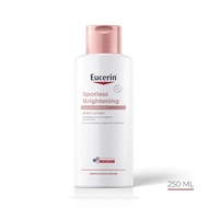 Eucerin SPOTLESS BRIGHTENING GENTLE CLEANSING FOAM 150 G โฟมล้างหน้าผิวกระจ่างใส