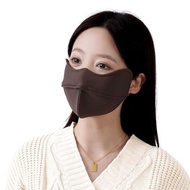 UV protection mask, sun protection mask