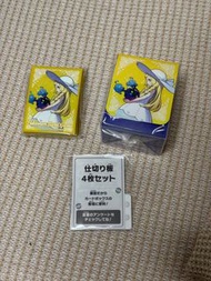 PTCG 寶可夢卡牌日版莉莉艾卡盒+卡套 (未拆封)
