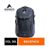 Tas Ransel Eiger Original 30 Liter IG.49 CK Backpack Laptop