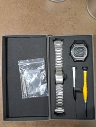 卡西歐 CASIO G-SHOCK Gshock 原裝 配件 錶帶 錶殼 限量版 錶面 DW-5600 DW5600 DW-5600E DW5600E 5600 DWB5600 DW-B5600 GW