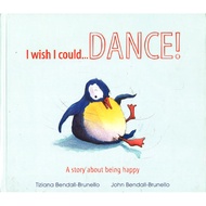 (BX) I WISH I COULD DANCE (ISBN: 9781609921071)