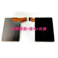 [Repair Dedicated] Suitable for canon canon ixus130 SD1400 IXY400F PC1472 LCD Screen