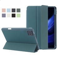 Funda For Xiaomi Pad 6 Case for Xiaomi Pad 6 Pro 11 inch Tablet Case for Xiaomi Mi Pad 5 &amp; 5 Pro 11 Redmi Pad SE 11 inch 2023 with Awake Sleep Cover