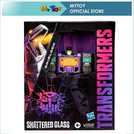 Hasbro Transformers Generations Shattered Glass Grimlock