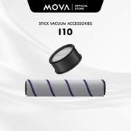 MOVA I10 Cordless Stick Vacuum Cleaner Accessories