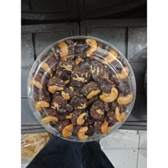 New Kue Choco Cheese Mede Special (Sandy Cookies) High Quality