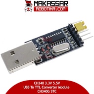 Ch340 USB to TTL Converter Module