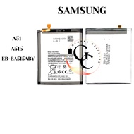 Original Samsung A51 A515 EB-BA515ABY Battery (Battery Battery)