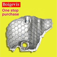 Original quality engine aluminum Oil Pan other engine parts oil sump 06L103598J for EA888 3 generati