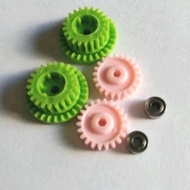 REP TAMIYA 15349 PRO SUPER SPEED GEAR SET [MA-MS CHASSIS]