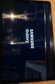 Samsung Galaxy Tablet