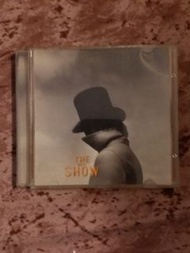 鄭伊健 CD The Best Show CD