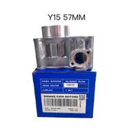YAMAHA Y15 BLOCK SET 57MM ATAKA