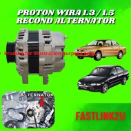 Fastlink Proton Wira Alternator 1.3 / 1.5 New Recond 70A 90A (Nd) 100% New High Quality