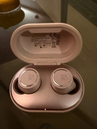 B&O Beoplay E8 pink
