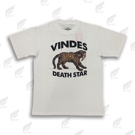 Ts Vindes x Youth Death Star - Vindes Death Star White