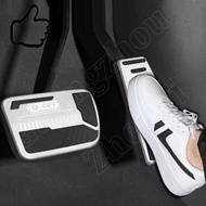 Car Accessories Gas Foot Pedal Accelerator Replacements For Chery Jetour Dashing 2022-2025