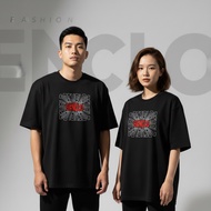 Oversized Tee T-shirts for men and women