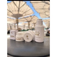 Glow up skincare by ab guaranteed to be original