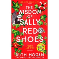 Hogan: Wisdom Of Sally Red Shoes