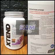Fitness Supplement SCIVATION Xtend 90 serving Malang BCAA Powder