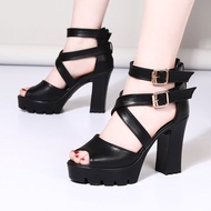 Warrior Shoes with Personalized Gold Buckle - CG666