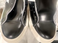Converse One Star J Made in Japan 黑白 US9
