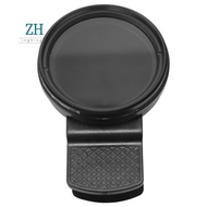 1Set Adjustable Nd Filter Nd2-400 Medium Gray Mirror Mobile Phone Camera Lens Filter Kit 37Mm