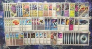 放  N索ptcg deck 牌組