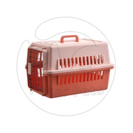 Pet Carrier Kucing Pet Cargo Jumbo Tas Ransel Kucing Tas Anjing Kecil Travel Essentials