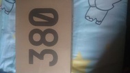 Yeezy boost 380 mist
