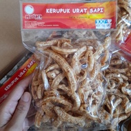 Kerupuk Urat Sapi