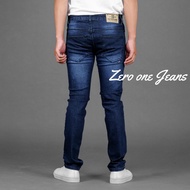 UZ.138776 ‣ FIFTEEN DENIM - Men's Slim Fit Streetwear Jeans New Fifteen DenimOriginal Men's Jeans/