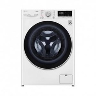LG - LG 樂金 Vivace 人工智能洗衣乾衣機 (8kg/5kg, 1200轉/分鐘) F-C1208V4W 原裝行貨