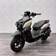 《高雄二手機車》 2024 山葉 水冷 BWS 125 #7722 #免費試乘/中古機車/二手機車/流行車款/實體門市