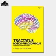 Logico-Philosophicus Tract - Ludwig Wittgenstein